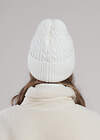 CLEVER Шапка 579289 564647вн белый