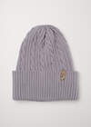 CLEVER Шапка 579292 564647вн св.серый
