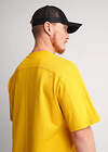 CLEVER Футболка 579294 562668/03кдт_п т.жёлтый
