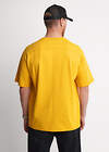 CLEVER Футболка 579294 562668/03кдт_п т.жёлтый