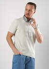 CLEVER Футболка 579296 562404/06г_п св.бежевый