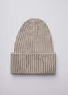 CLEVER Шапка 579322 523480ха св.бежевый