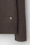 VERY NEAT Джемпер 579394 ЕВ 30246/ш коричневый