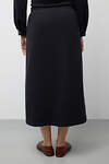 VERY NEAT Юбка 579422 ЕВТ 7038 черный