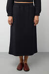 VERY NEAT Юбка 579422 ЕВТ 7038 черный