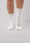 CLEVER Носки 579425 Д683Ш молочный
