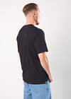 CLEVER Футболка 579428 562509/01гг_п чёрный