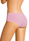 CLEVER Трусы 579442 SH1208/1 св.розовый/зелёный