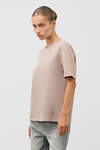 VERY NEAT Футболка 579473 ЕВТ 3283 бежевый