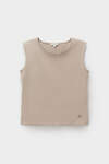 VERY NEAT Топ 579474 ЕВТ 3329 бежевый