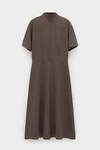 VERY NEAT Платье 579492 ЕВТ 5093 коричневый