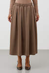 VERY NEAT Юбка 579493 ЕВТ 7034 коричневый