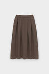 VERY NEAT Юбка 579493 ЕВТ 7034 коричневый