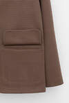 VERY NEAT Пиджак 579495 ЕВТ 3333 коричневый