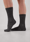 CLEVER Носки 579519 Д687Ш т.серый