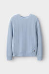 VERY NEAT Джемпер 579527 ЕВ 30238/ш голубой