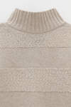 VERY NEAT Джемпер 579531 ЕВ 30266/ш бежевый