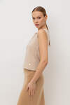 VERY NEAT Топ 579544 ЕВТ 3329 бежевый