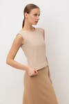 VERY NEAT Топ 579544 ЕВТ 3329 бежевый