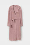 Trikozza Халат 579577 Е 50030 розовый
