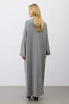 VERY NEAT Платье 579581 ЕВ 530/ш серый
