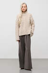 VERY NEAT Джемпер 579587 ЕВ 30262/ш бежевый