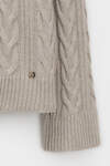 VERY NEAT Джемпер 579587 ЕВ 30262/ш бежевый