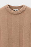 VERY NEAT Джемпер 579591 ЕВ 30264/ш бежевый
