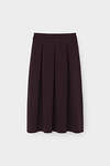 VERY NEAT Юбка 579592 ЕВТ 7037 бордовый