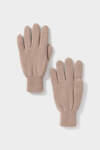 VERY NEAT Перчатки 579631 ЕВ 10013/ш бежевый