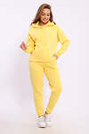 Натали Костюм 579681 36874 желтый