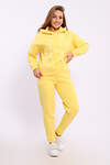 Натали Костюм 579681 36874 желтый