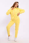 Натали Костюм 579681 36874 желтый