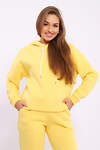 Натали Костюм 579681 36874 желтый