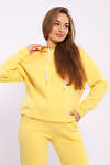 Натали Костюм 579681 36874 желтый