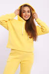 Натали Костюм 579681 36874 желтый
