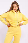 Натали Костюм 579681 36874 желтый