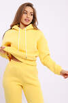 Натали Костюм 579681 36874 желтый