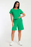 Натали Костюм 579699 29007 зеленый