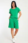 Натали Костюм 579699 29007 зеленый