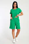Натали Костюм 579699 29007 зеленый