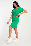 Натали Костюм 579699 29007 зеленый