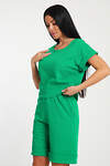Натали Костюм 579699 29007 зеленый