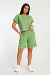Натали Костюм 579701 29007 светло-зеленый