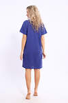 Натали Туника 579713 51148 синий
