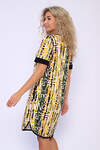 Натали Туника 579719 59164 желтый