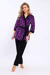 Натали Костюм 579723 21048 фиолетовый