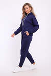 Натали Костюм 579734 36863 темно-синий