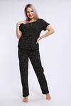 Натали Костюм 579736 24298 черный