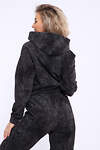 Натали Толстовка 579739 36862 черный
